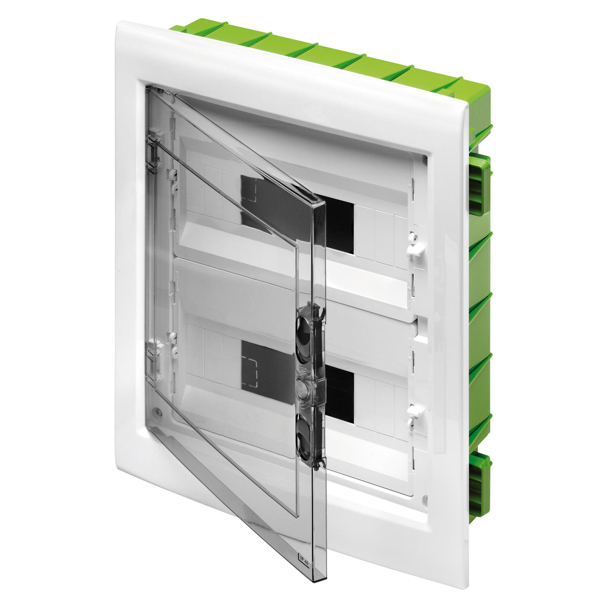 TABLOU PM TRANSP. FUM 24M(12X2) VERDE - GW40606PM