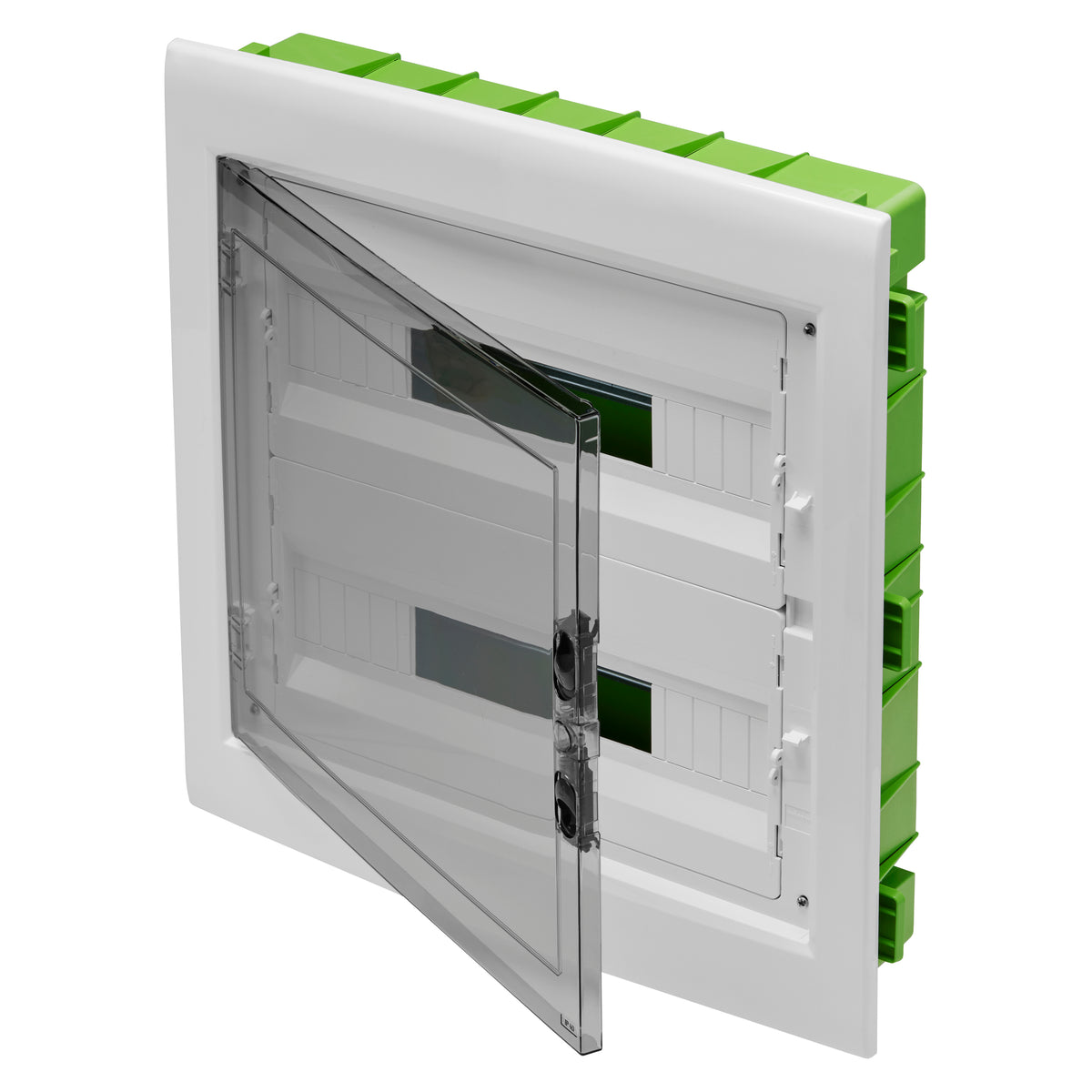 TABLOU PM TRANSP. FUM 36M(18X2) VERDE - GW40609PM