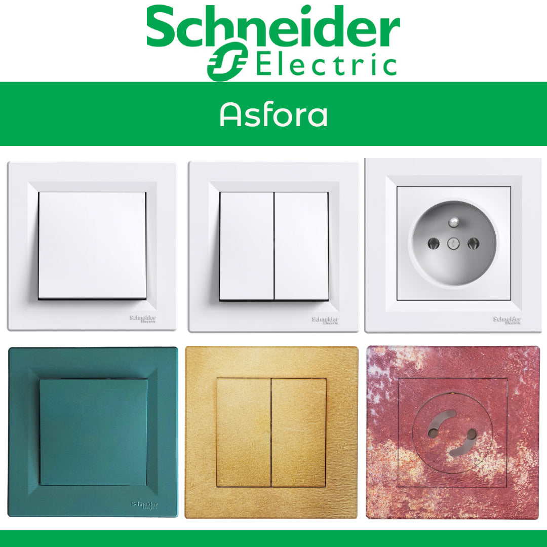 Schneider ASFORA