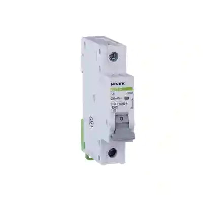 SIGURANTA NOARK 1P 10A 4.5KA B - 102032