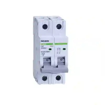 SIGURANTA NOARK 2P 16A 4.5KA B - 102064