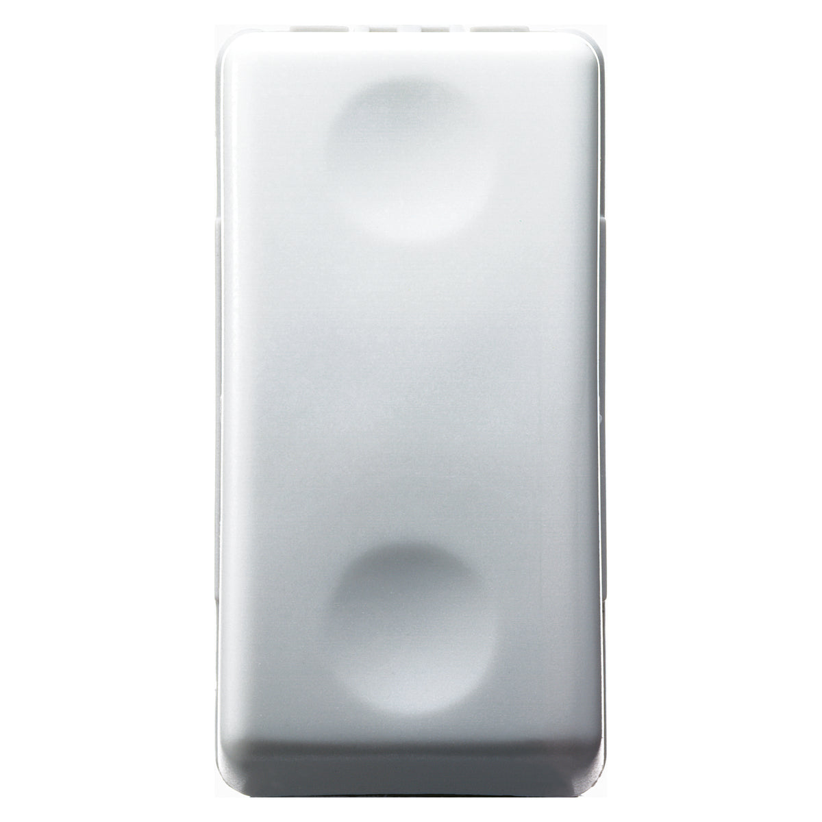 BUTON 1P ND 10A SY/AL - GW20510
