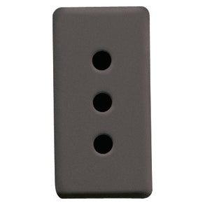 10A 2P+E PRIZA ITALIANA SY/NE - GW21201