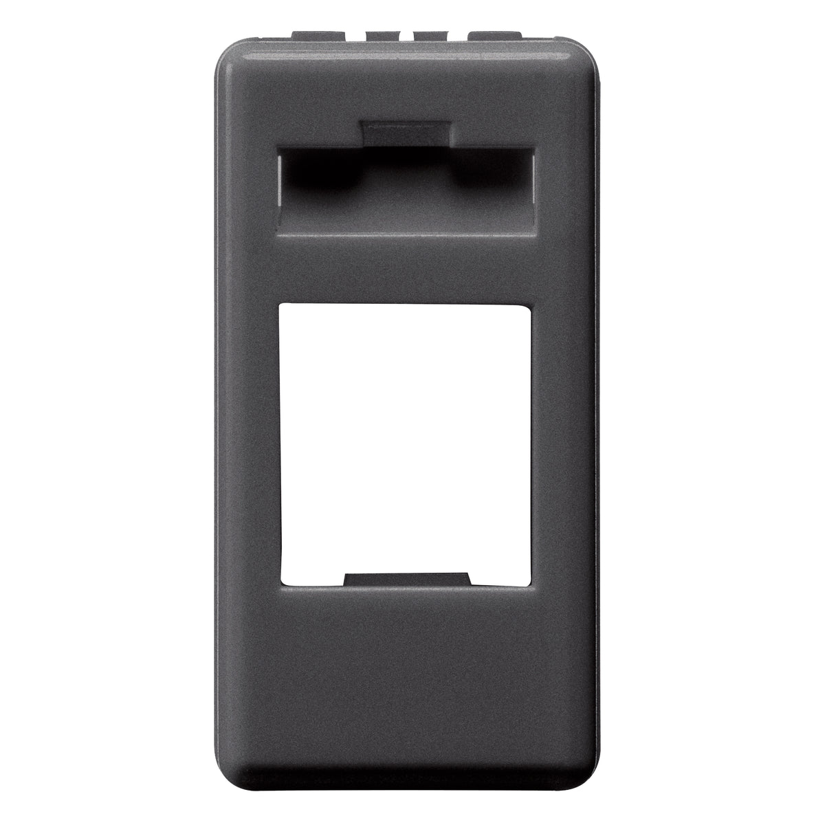 CARCASA RJ45 AMP SY/NE - GW21270