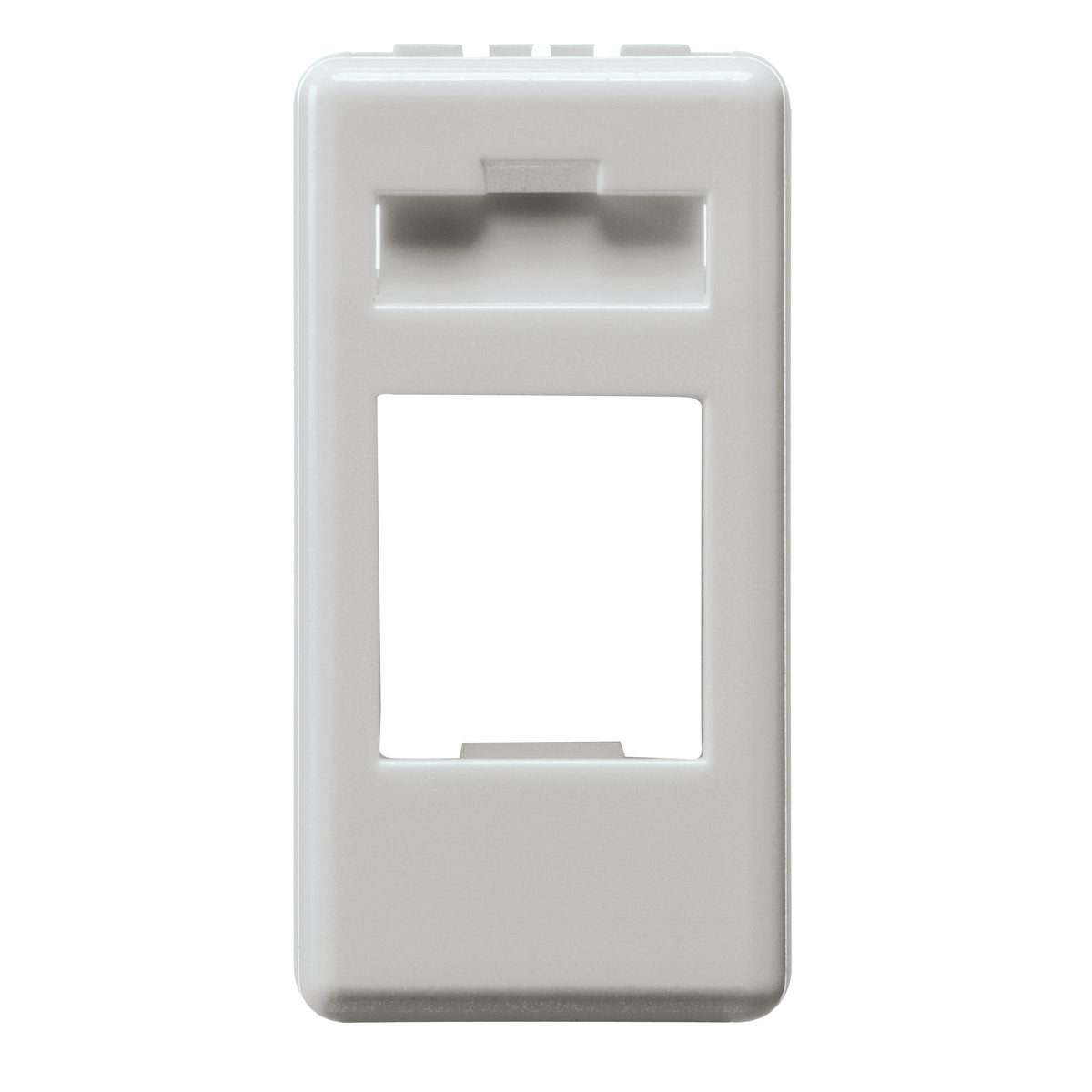 CARCASA RJ45 AMP SY/AL - GW20270