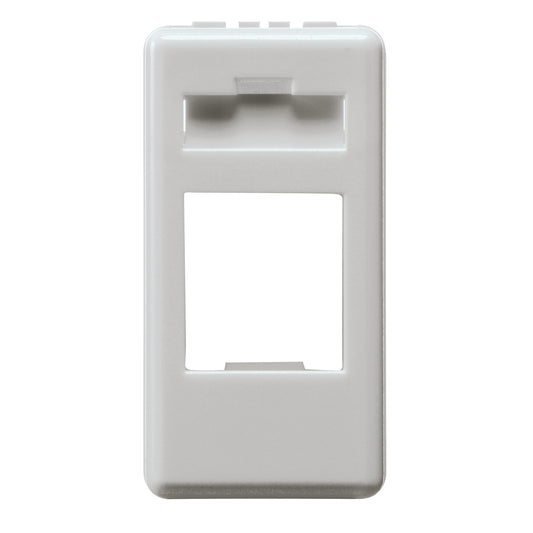CARCASA RJ45 AMP SY/AL - GW20270