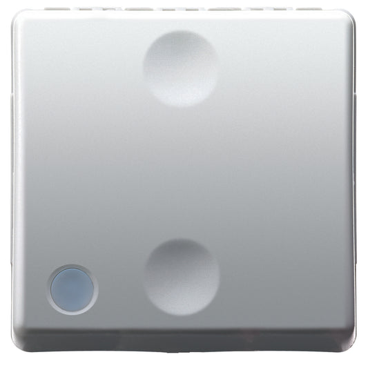 COMUT SCARA-1P 16AX ILUM.2M SY/AL - GW20589