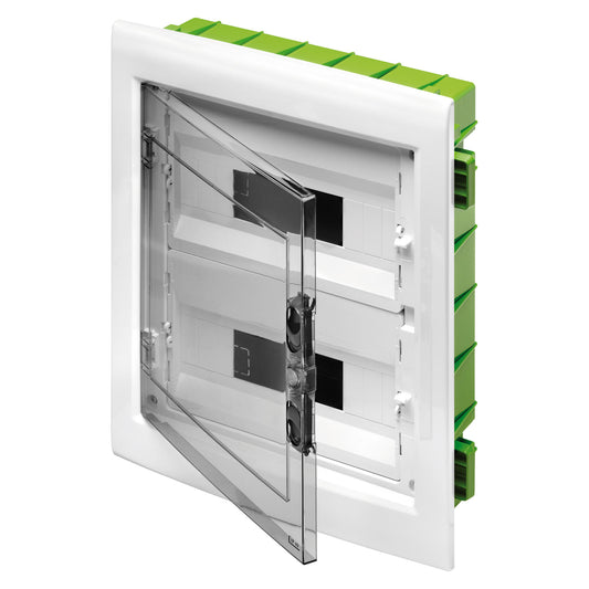 TABLOU PM TRANSP. FUM  24M(12X2) VERDE - GW40606PM