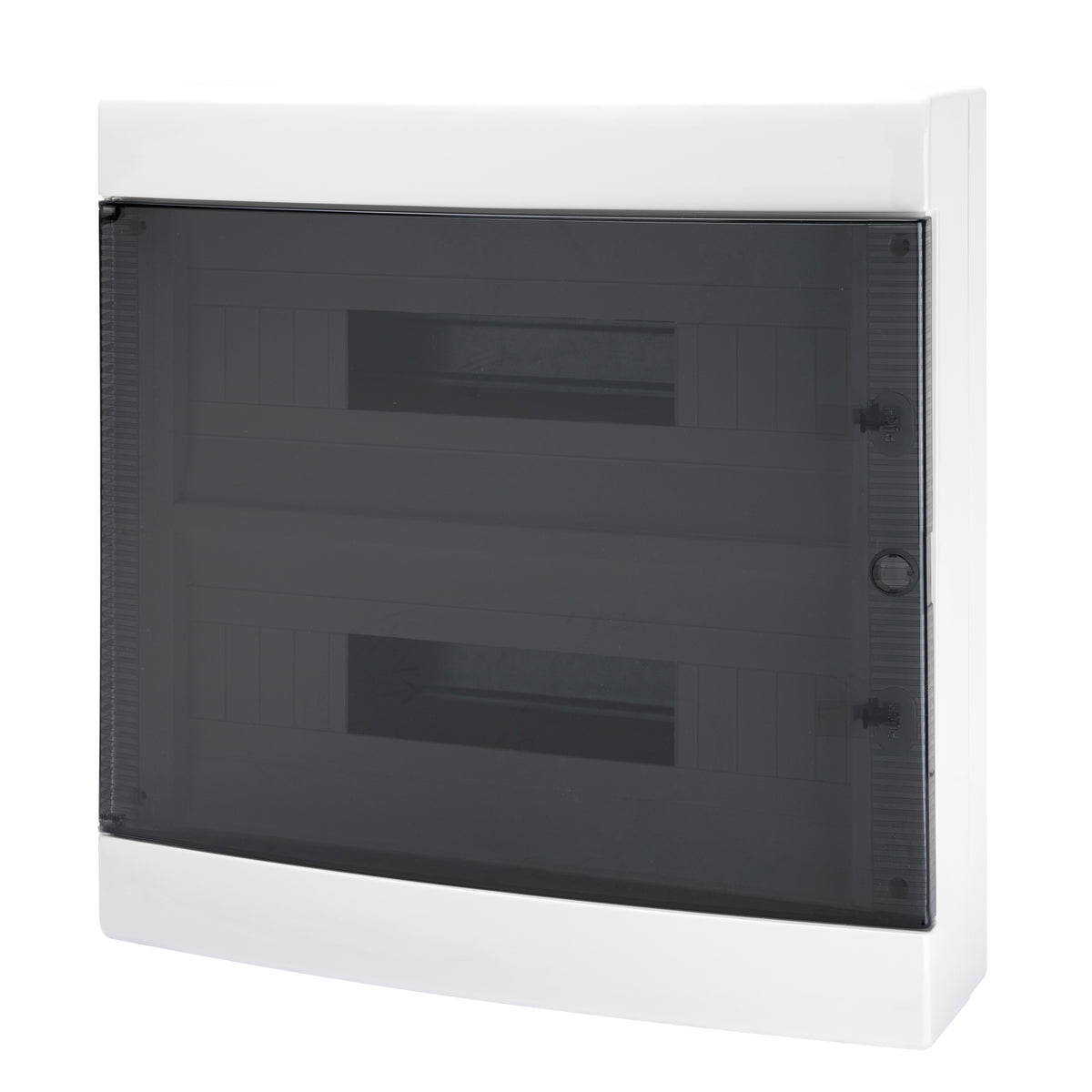 COFRET APARENT DEC. 36M(18X2) IP40 BS - GW40049BS