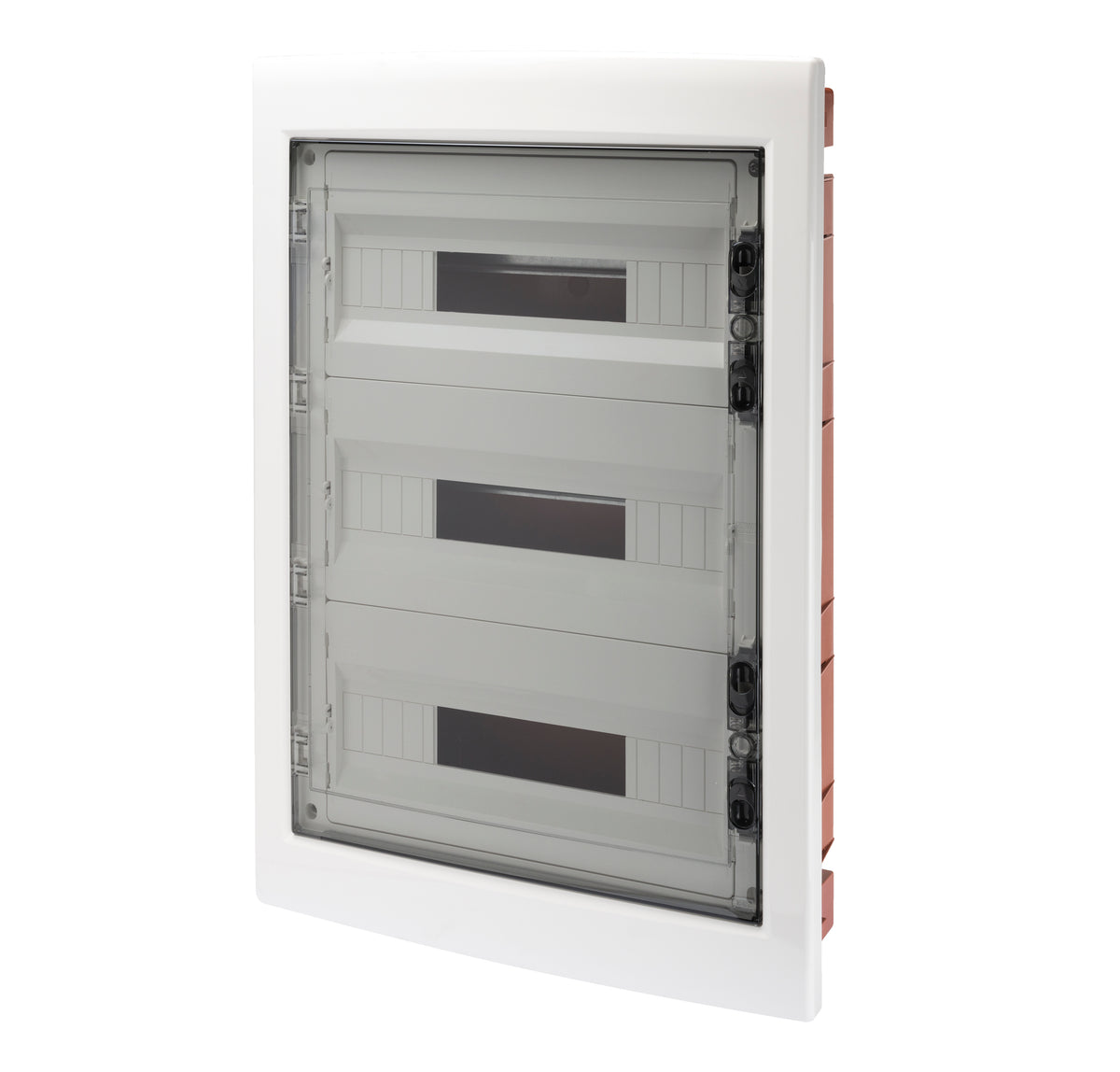 TABLOU ST TRANSP. FUM  54M(18X3)IP40 BD - GW40610BD