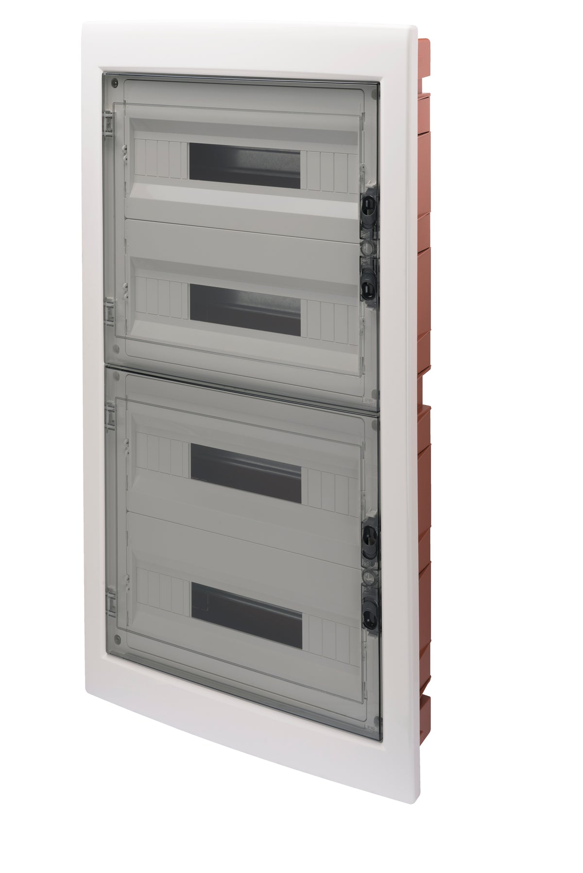 TABLOU ST TRANSP. FUM  72M(18X4)IP40 BD - GW40611BD