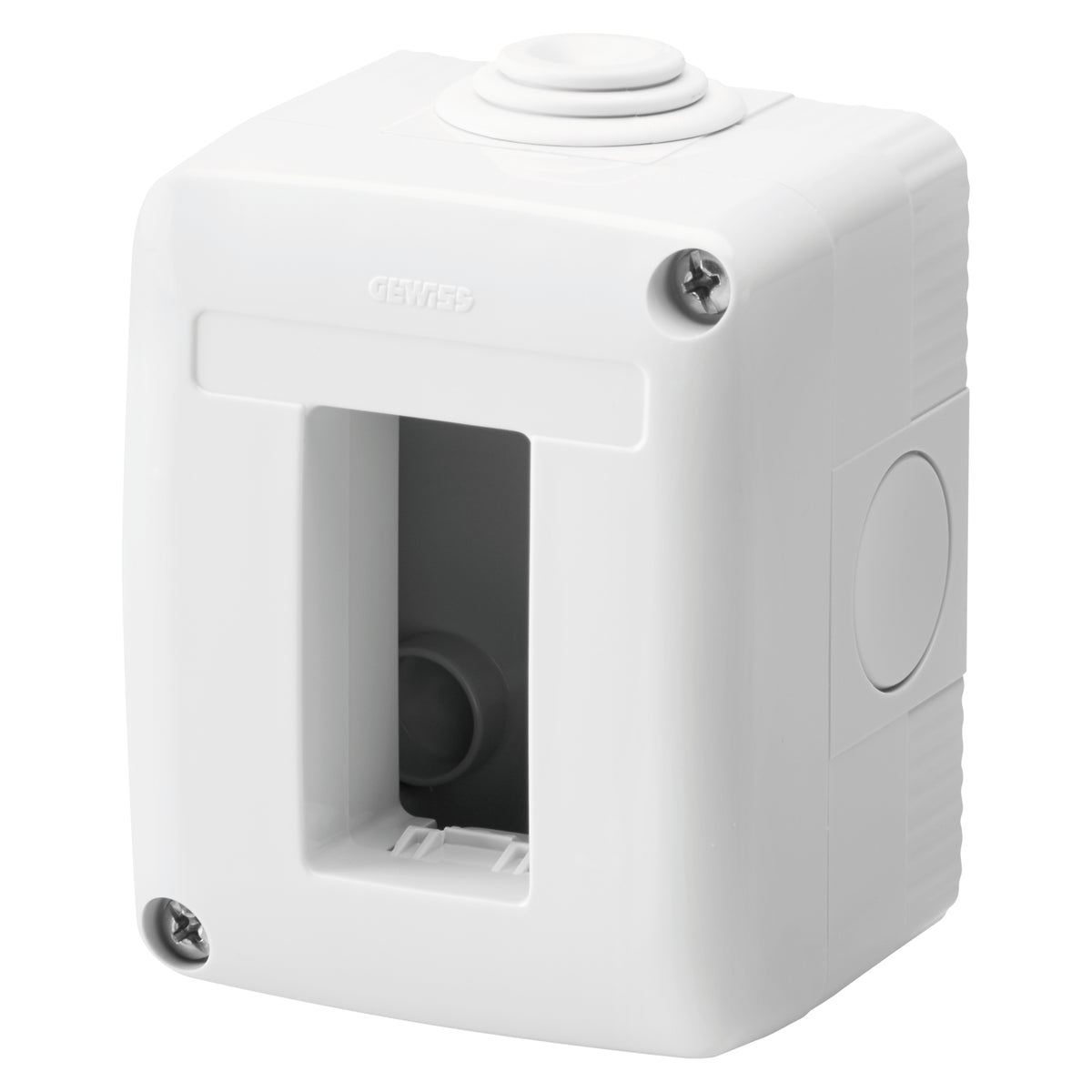DOZA APARENTA  IP40 1M - GW27001