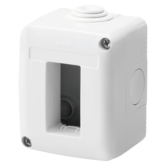 DOZA APARENTA  IP40 1M - GW27001