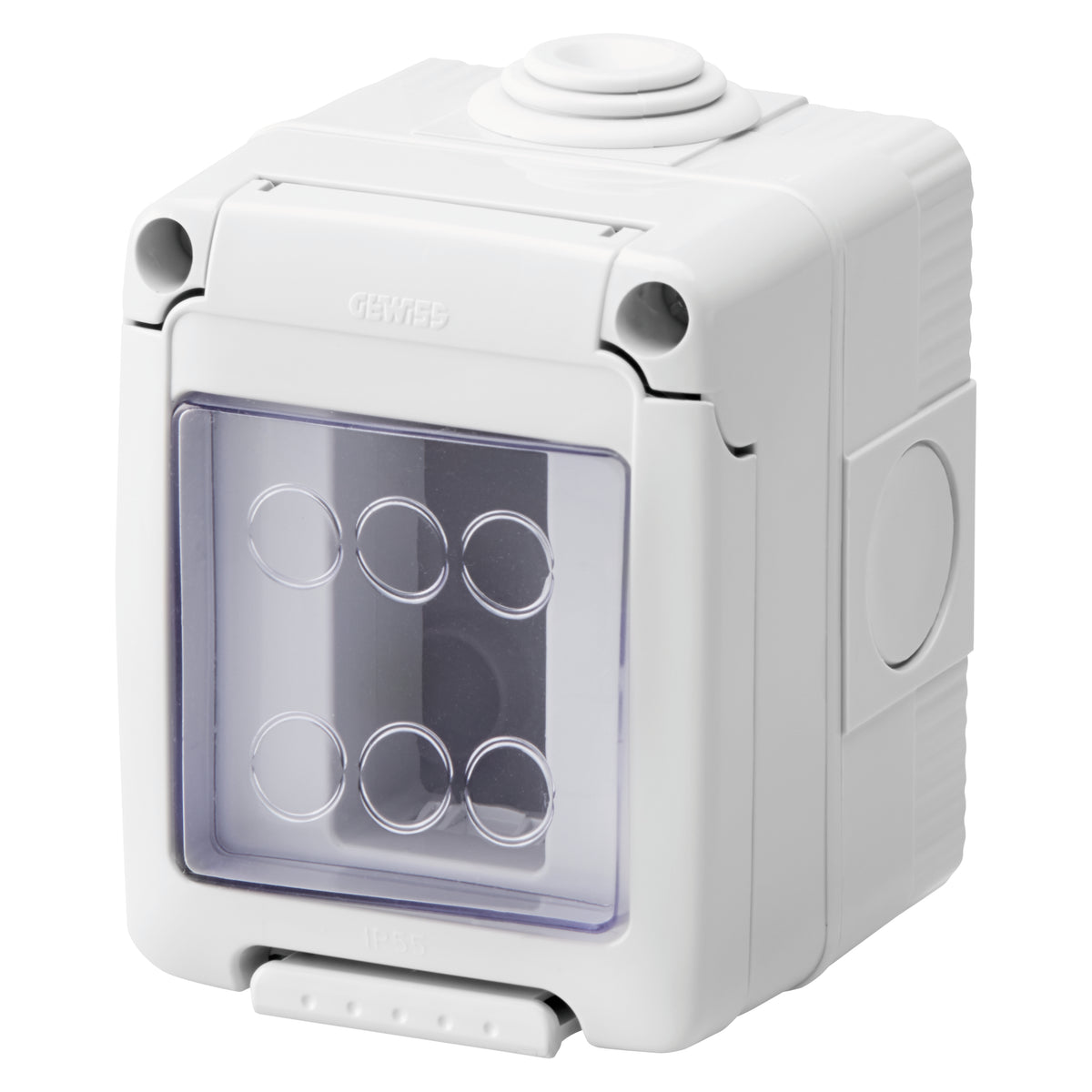 DOZA APARENTA  IP55 1M - GW27041