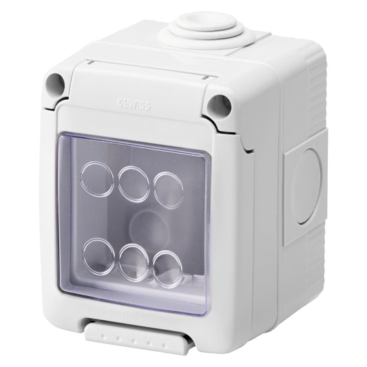 DOZA APARENTA ORIZ. IP55 2M - GW27042