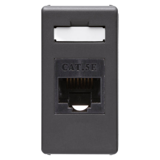 CONECTOR RJ45 CAT.5E UTP SY/NE - GW21271