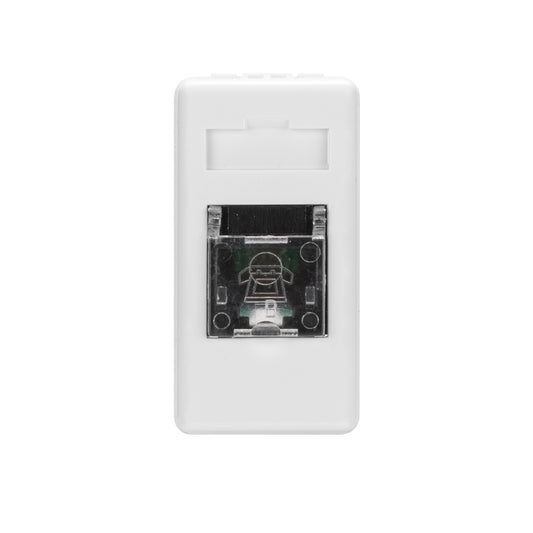 PRIZA TELEFONICA RJ11 SY/AL - GW20251