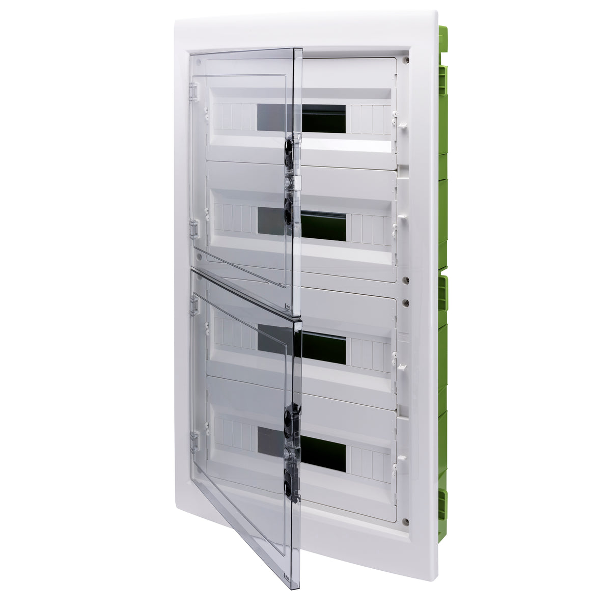 TABLOU PM TRANSP. FUM  72M(18X4) VERDE - GW40611PM