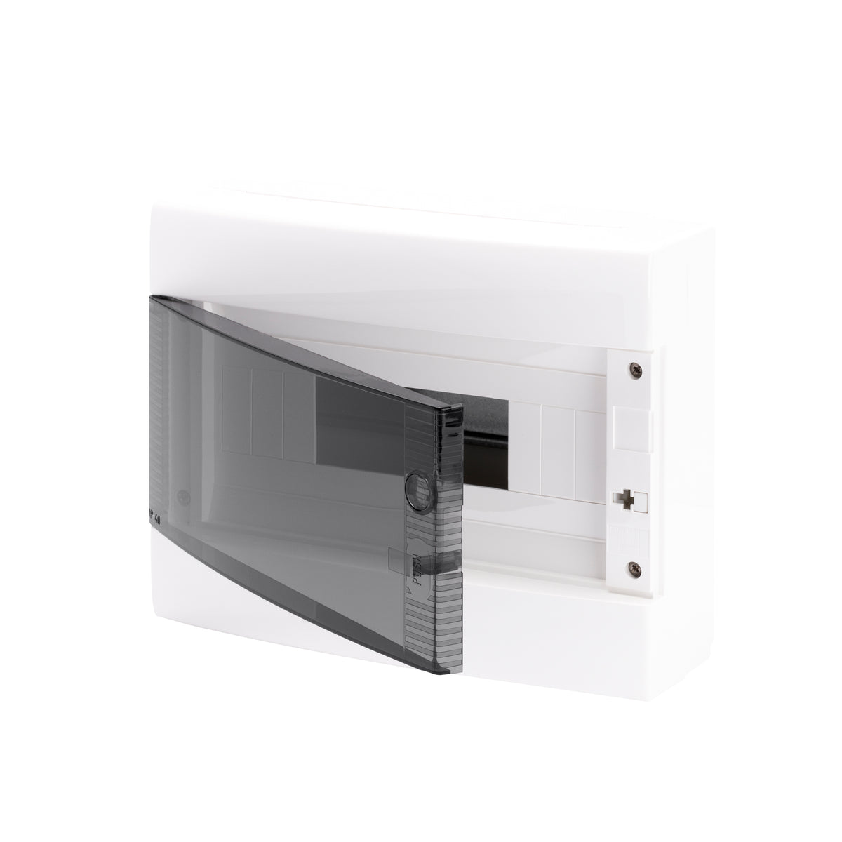 COFRET APARENT DEC. 12M IP40 BS - GW40045BS