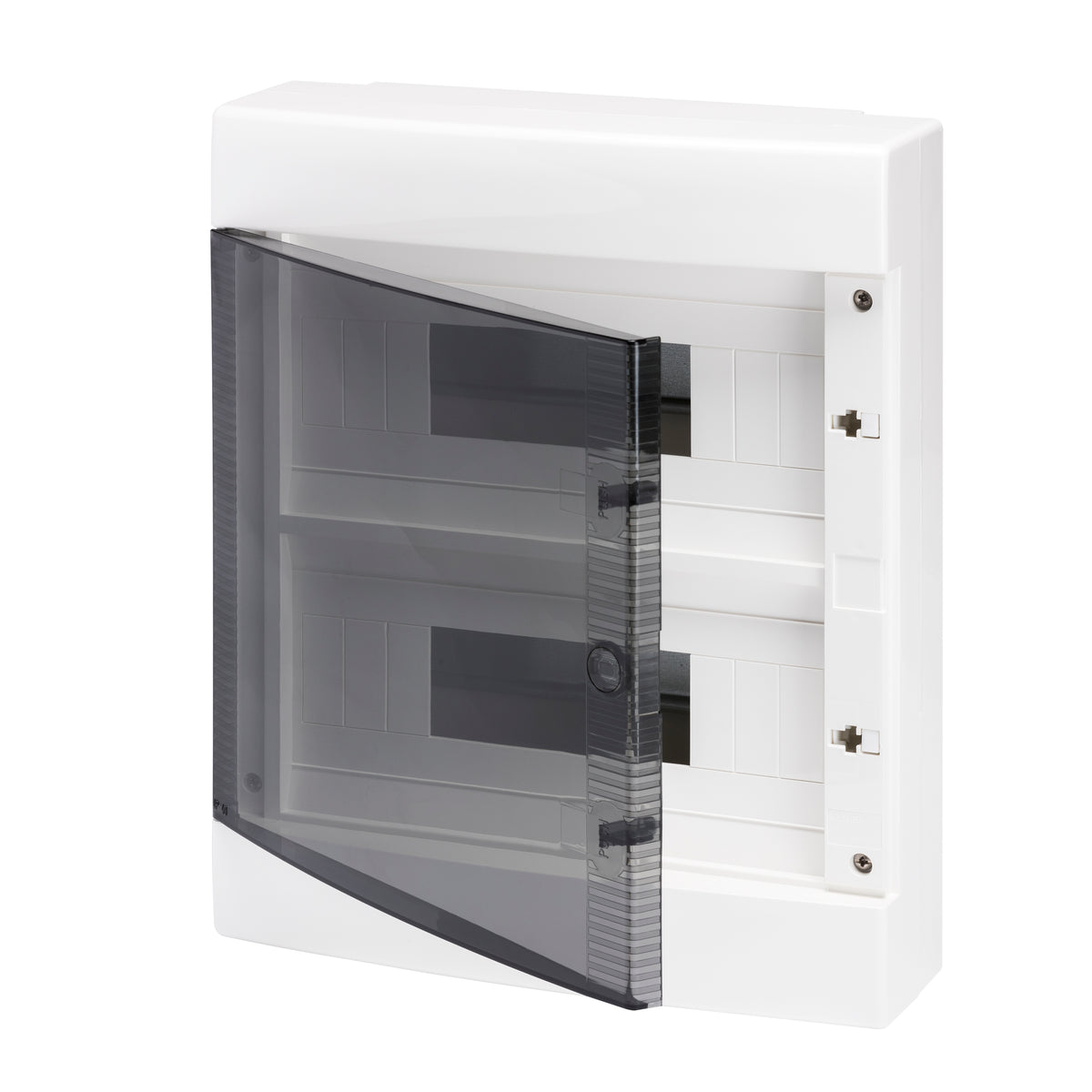 COFRET APARENT DEC. 24M(12X2) IP40 BS - GW40047BS