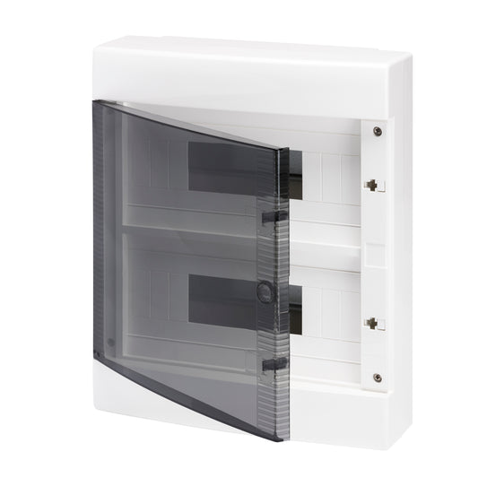 COFRET APARENT DEC. 24M(12X2) IP40 BS - GW40047BS