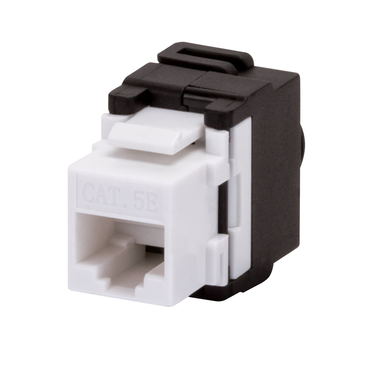 Conector Keystone Jack RJ45 Cat.5e UTP - GW38031