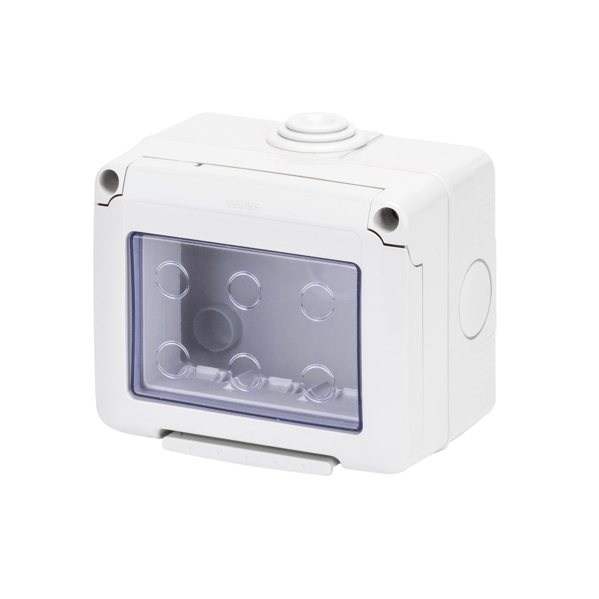 DOZA APARENTA ORIZ. IP55 3M - GW27043