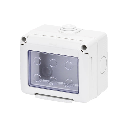 DOZA APARENTA ORIZ. IP55 3M - GW27043