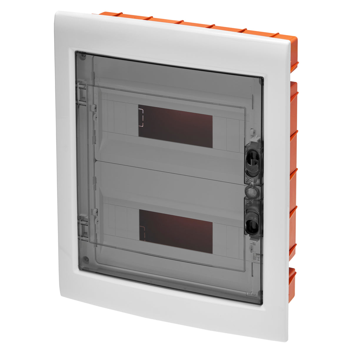 TABLOU ST TRANSP. FUM  24M(12X2)IP40 BS - GW40606BS